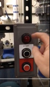 Keep those pump indicator lights burning!